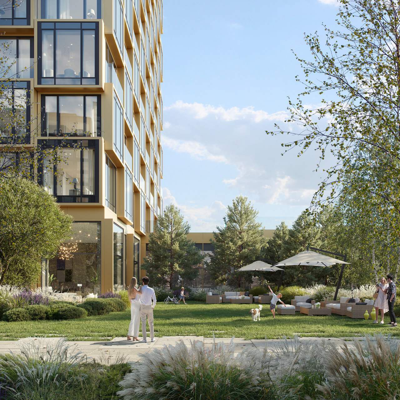 Фото: Торговое помещение 139.3 м2 test