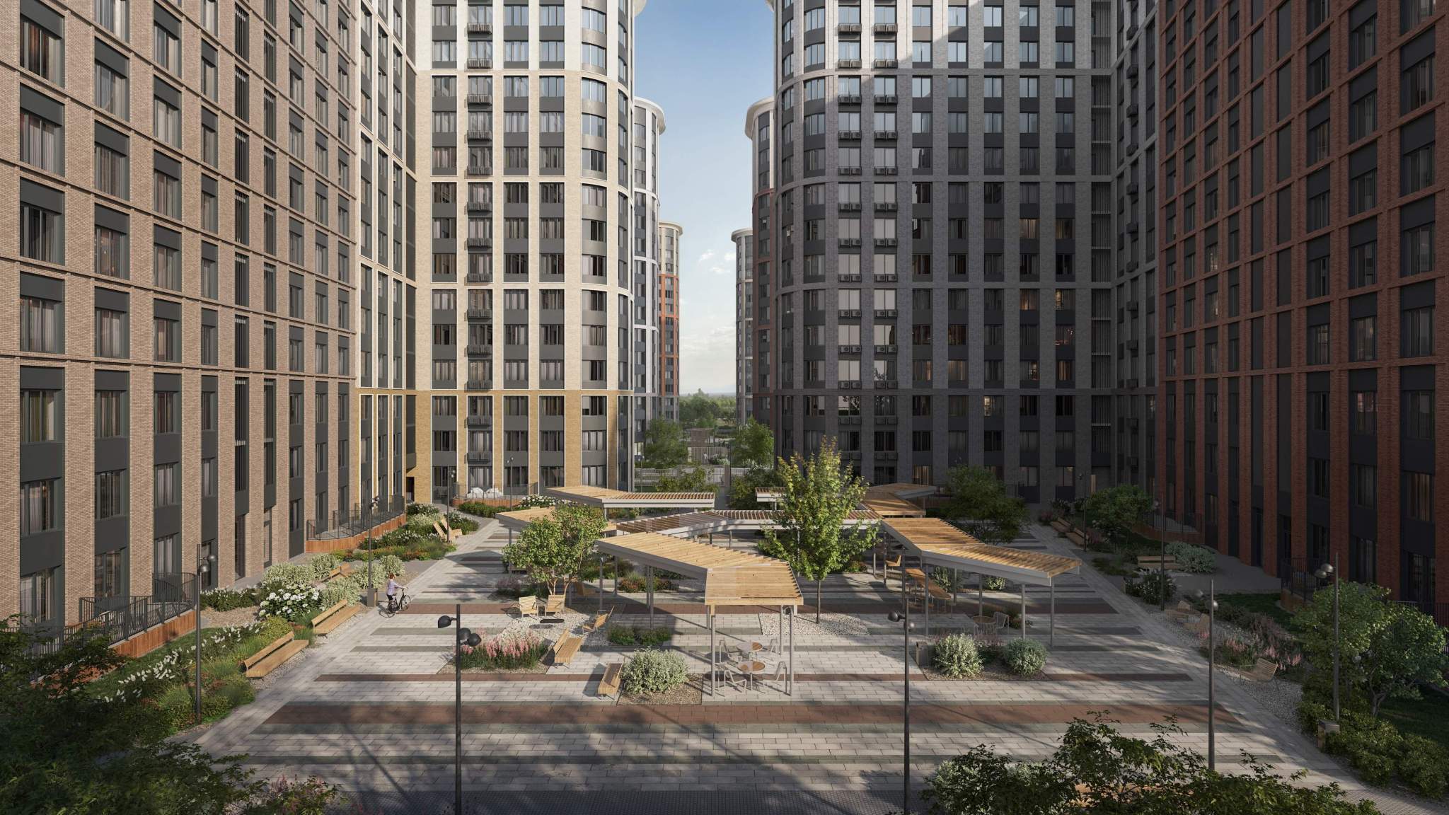 Фото: Прямая продажа от застройщика test