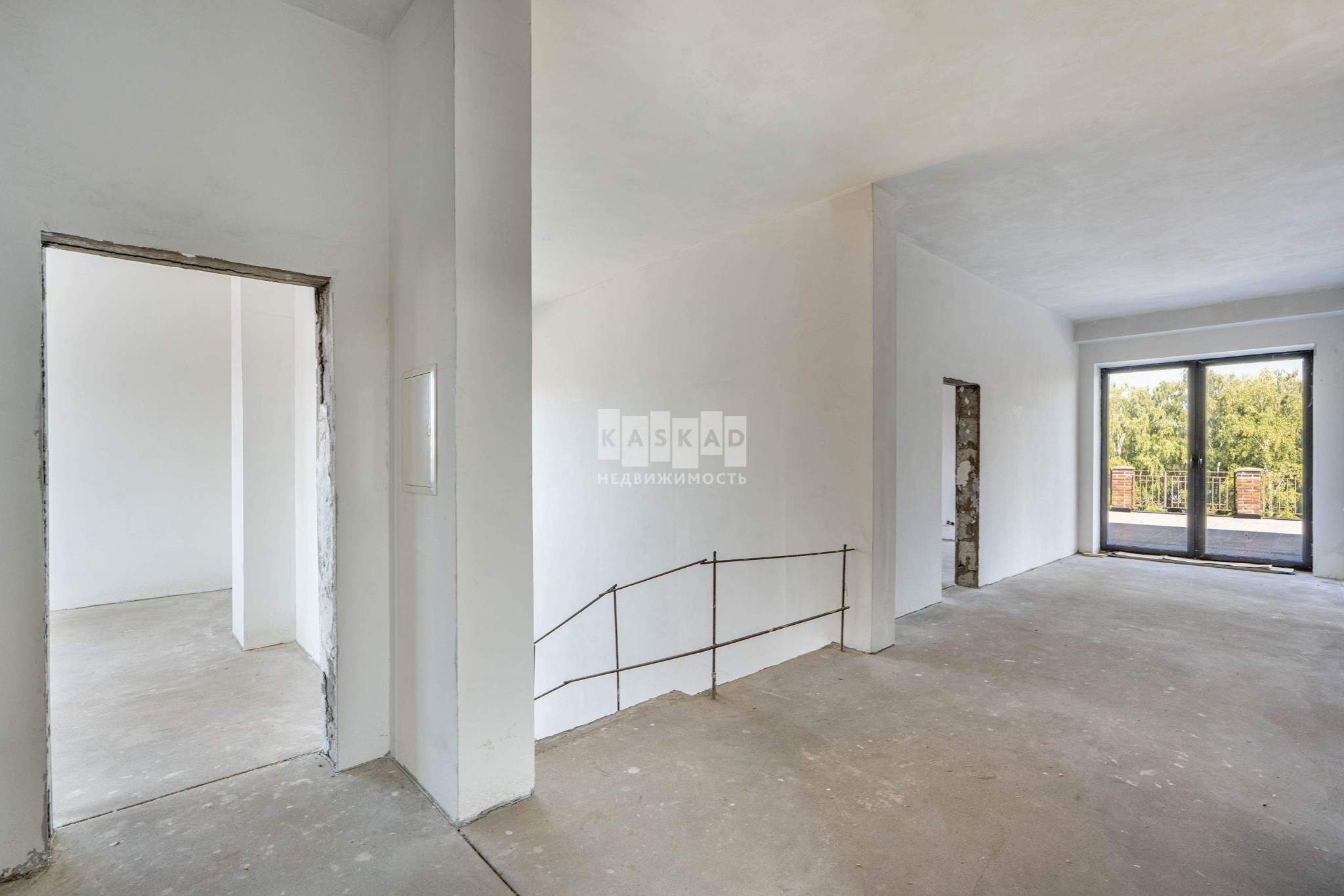 Дом на продажу в Хлябово, Икшинская улица, 4а фото №18