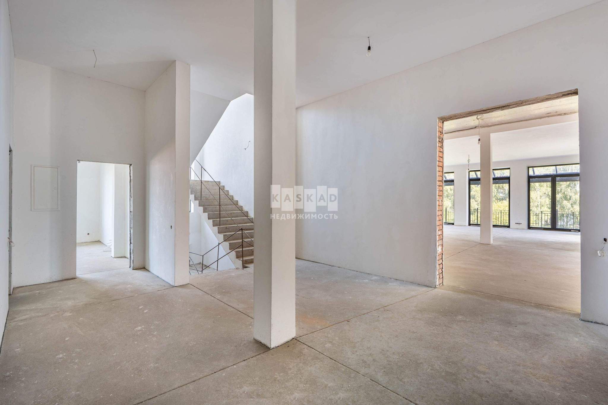 Дом на продажу в Хлябово, Икшинская улица, 4а фото №4