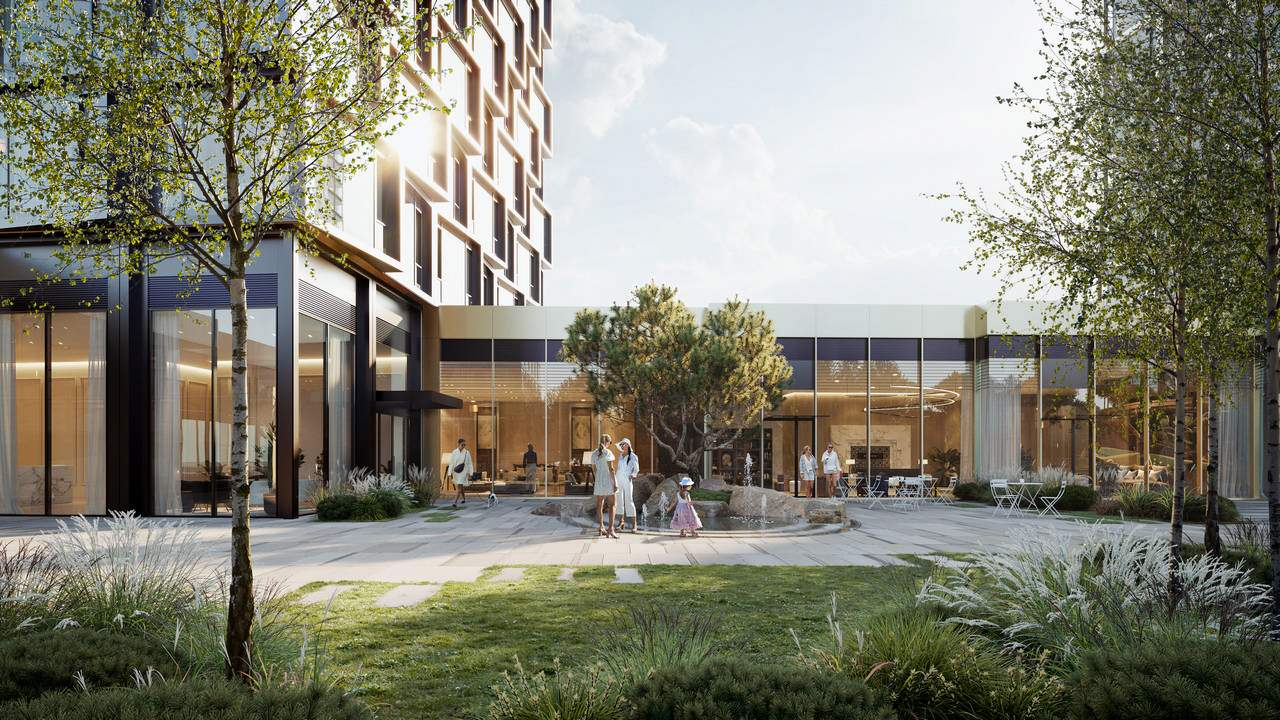 Фото: Продается ПСН 149.7 м2 test