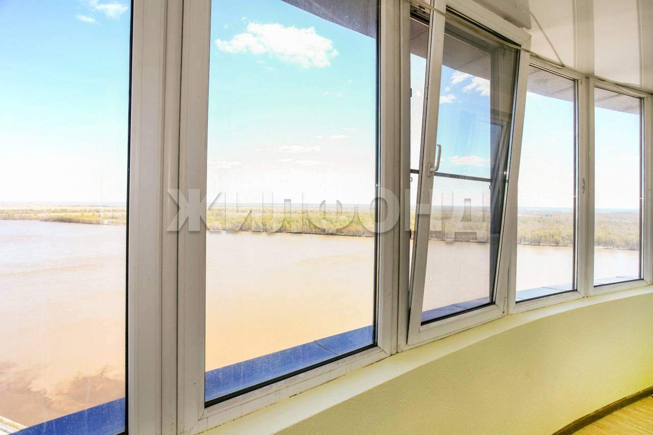 Квартира на продажу в Барнауле, Приречная улица, 5 фото №9