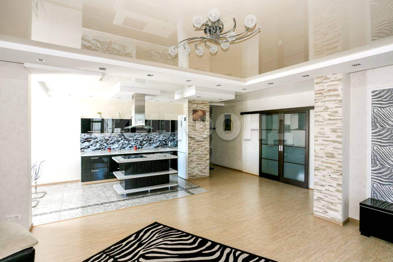 Квартира на продажу в Барнауле, Приречная улица, 5 фото №3