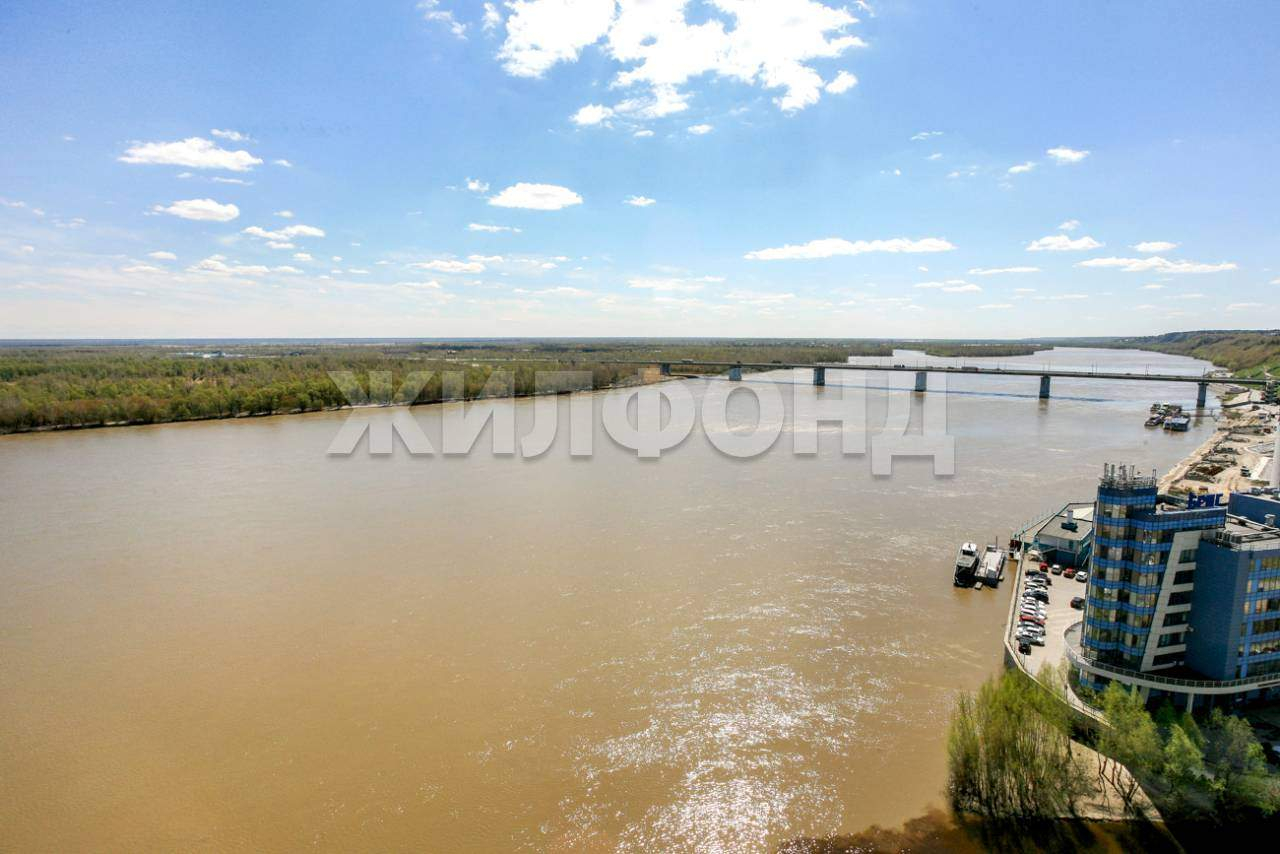 Квартира на продажу в Барнауле, Приречная улица, 5 фото №13