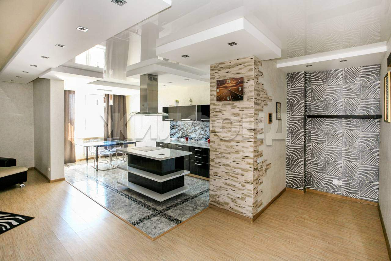 Квартира на продажу в Барнауле, Приречная улица, 5 фото №8