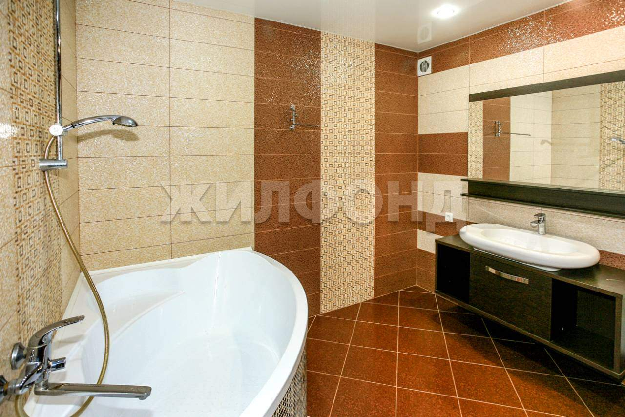 Квартира на продажу в Барнауле, Приречная улица, 5 фото №20