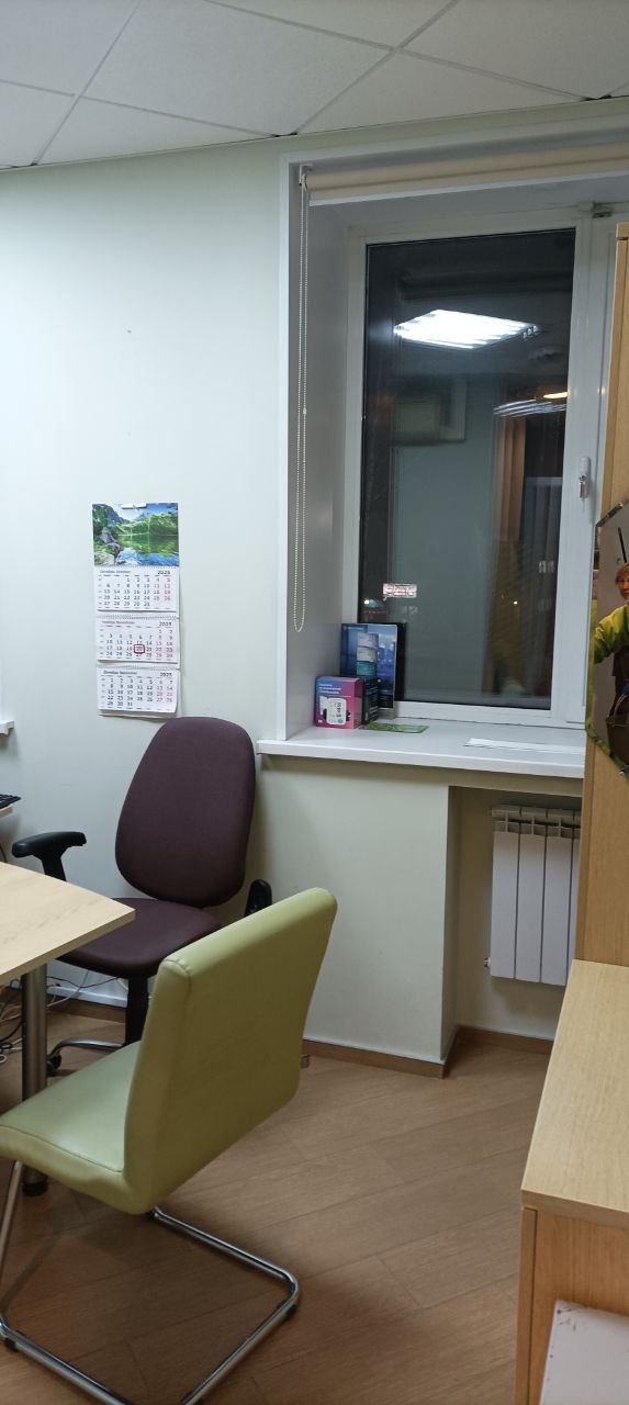 Продам помещение свободного назначения 66.7 м.кв.