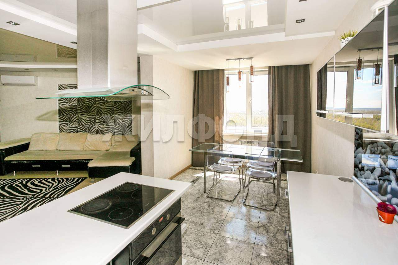 Квартира на продажу в Барнауле, Приречная улица, 5 фото №6