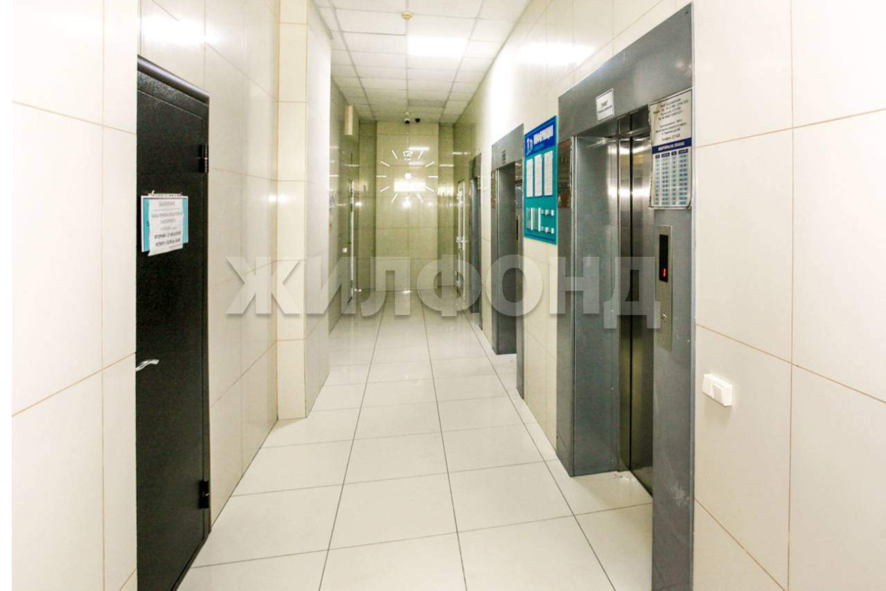 Квартира на продажу в Барнауле, Приречная улица, 5 фото №23