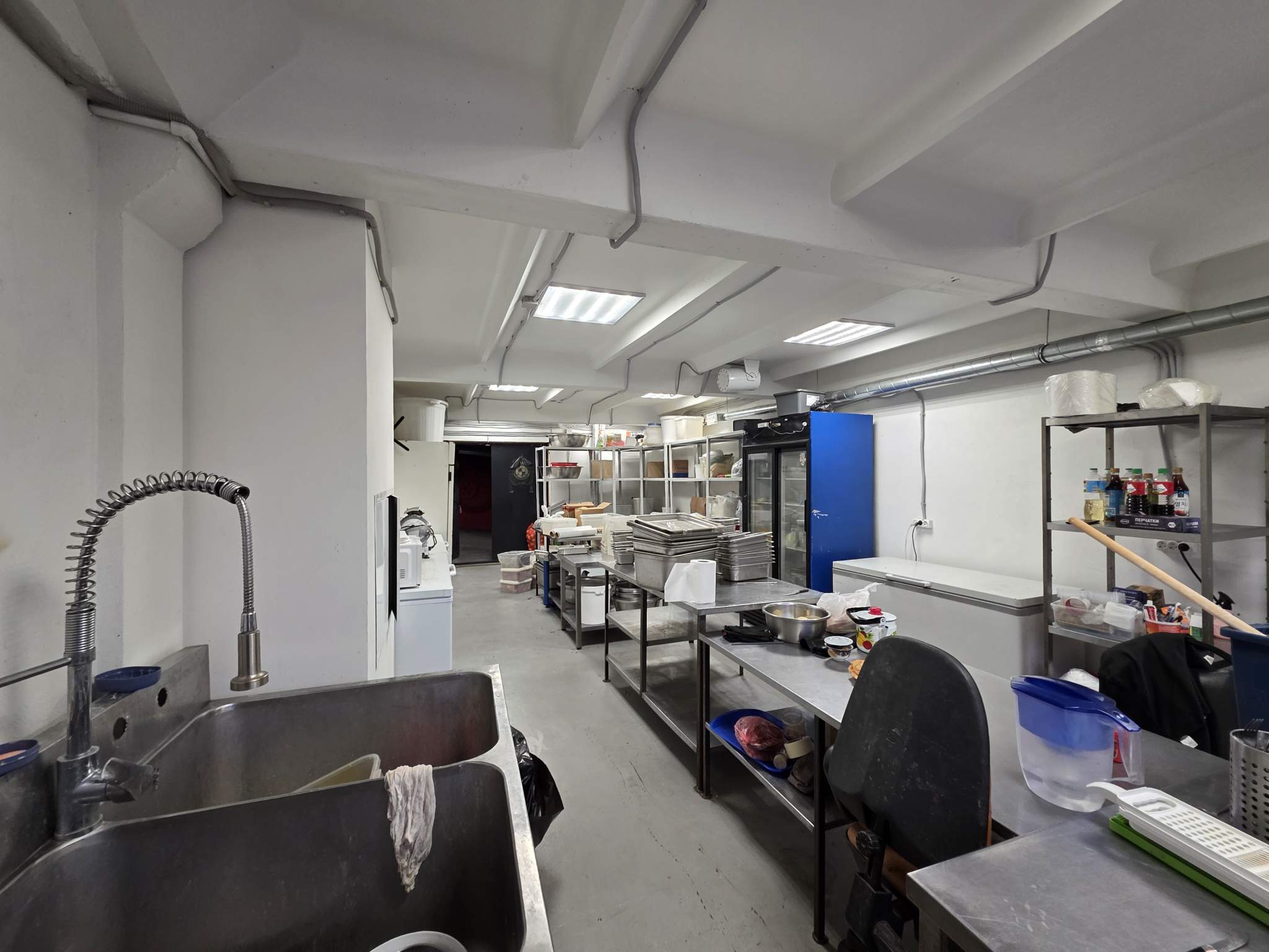 Фото: Аренда ПСН площадью 84.5 м2 test