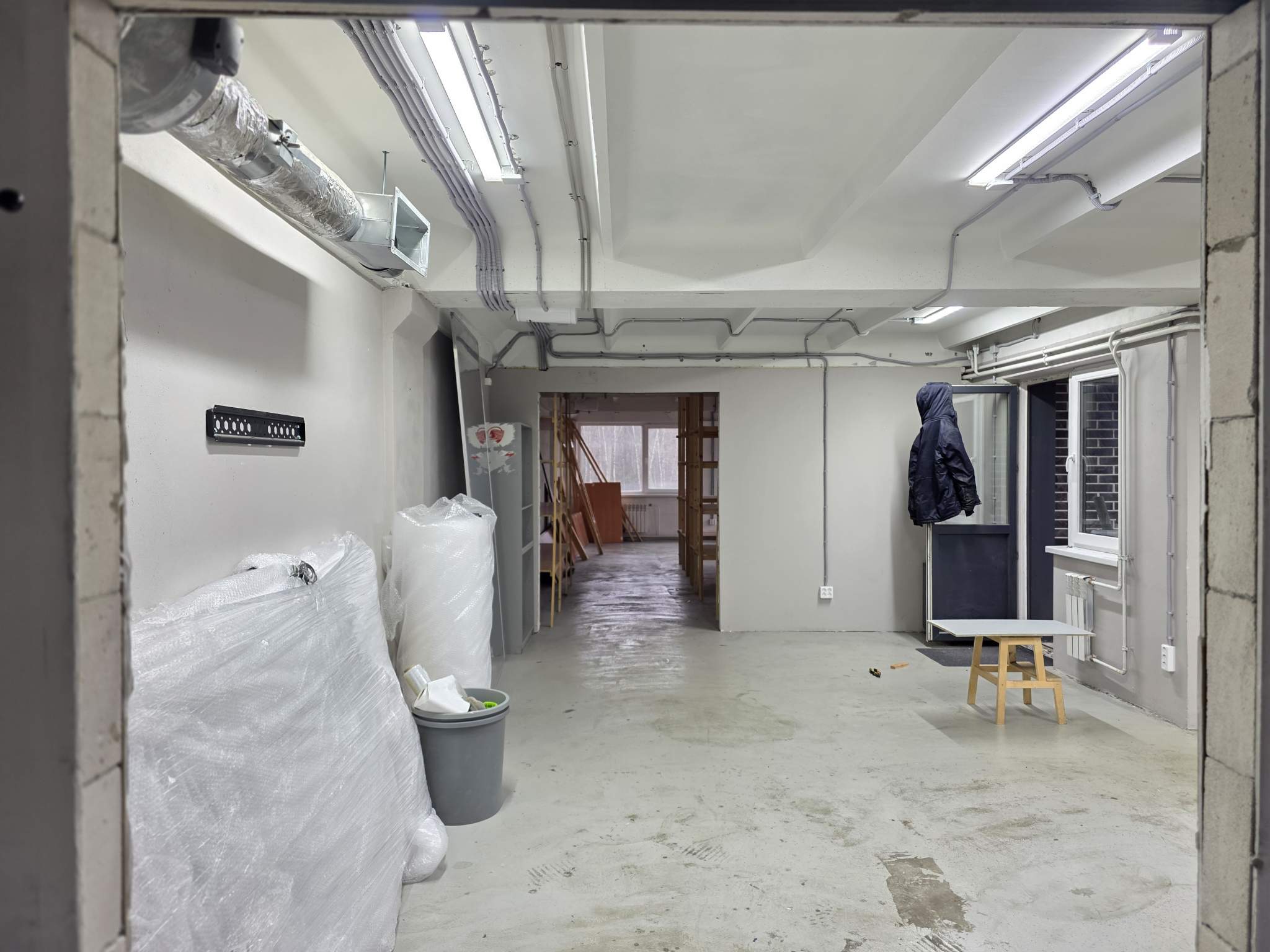 Фото: Аренда ПСН площадью 149 м2 test