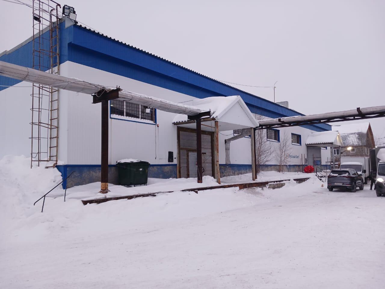 Помещение свободного назначения на продажу в Сургуте, Промышленная улица, 28 фото №7