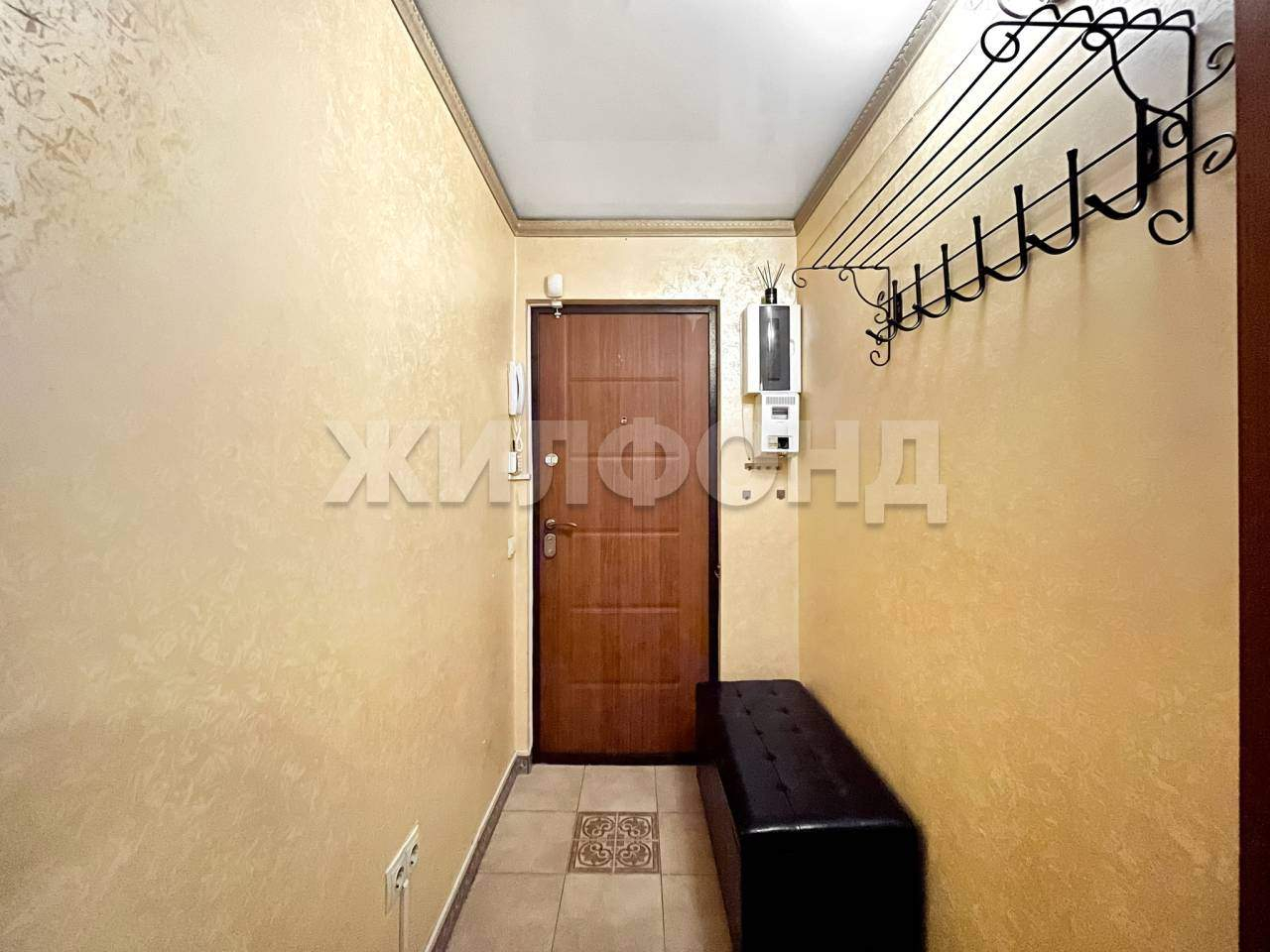 Квартира на продажу в Архангельске, Троицкий проспект, 186 фото №10