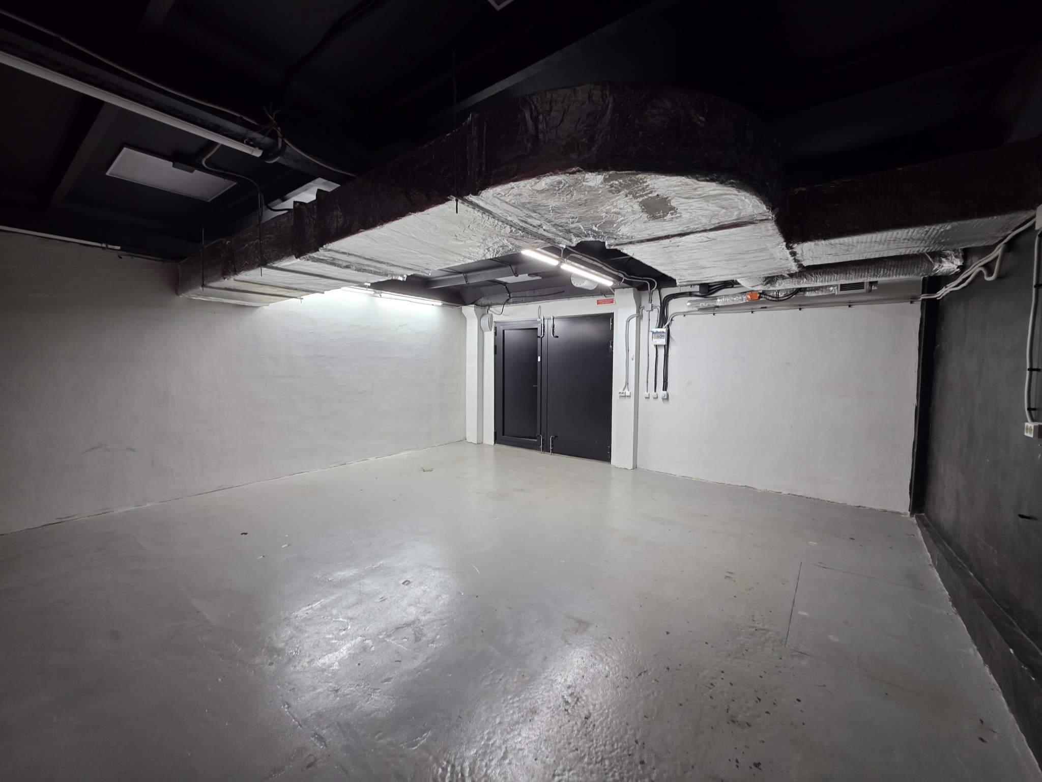 Фото: Аренда ПСН площадью 44.4 м2 test