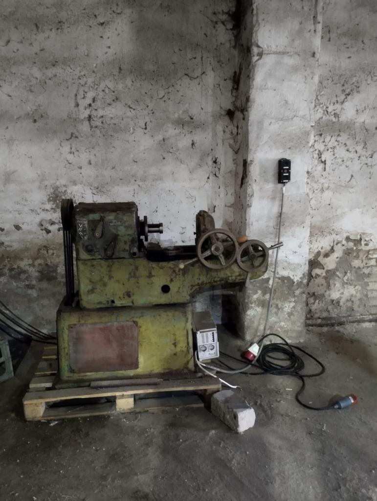 Сдам в аренду производственное помещение 2000 м.кв.