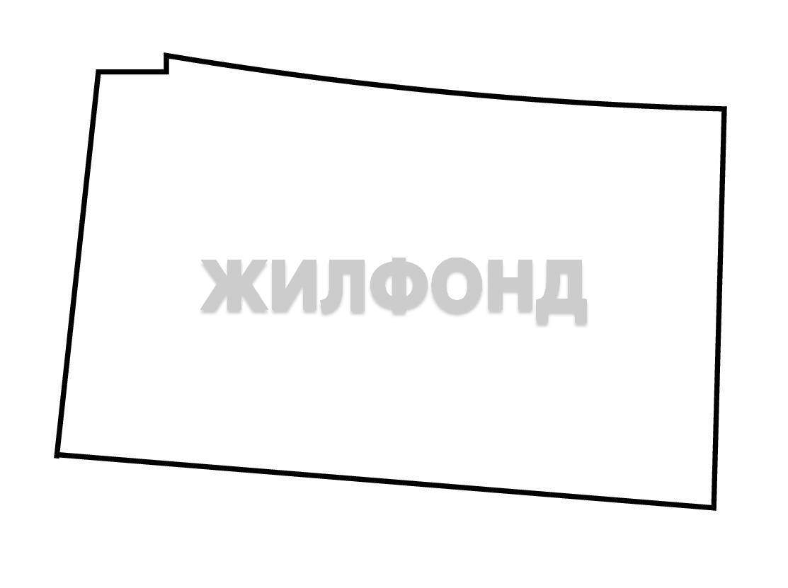 Продам земельный участок 490 м.кв.