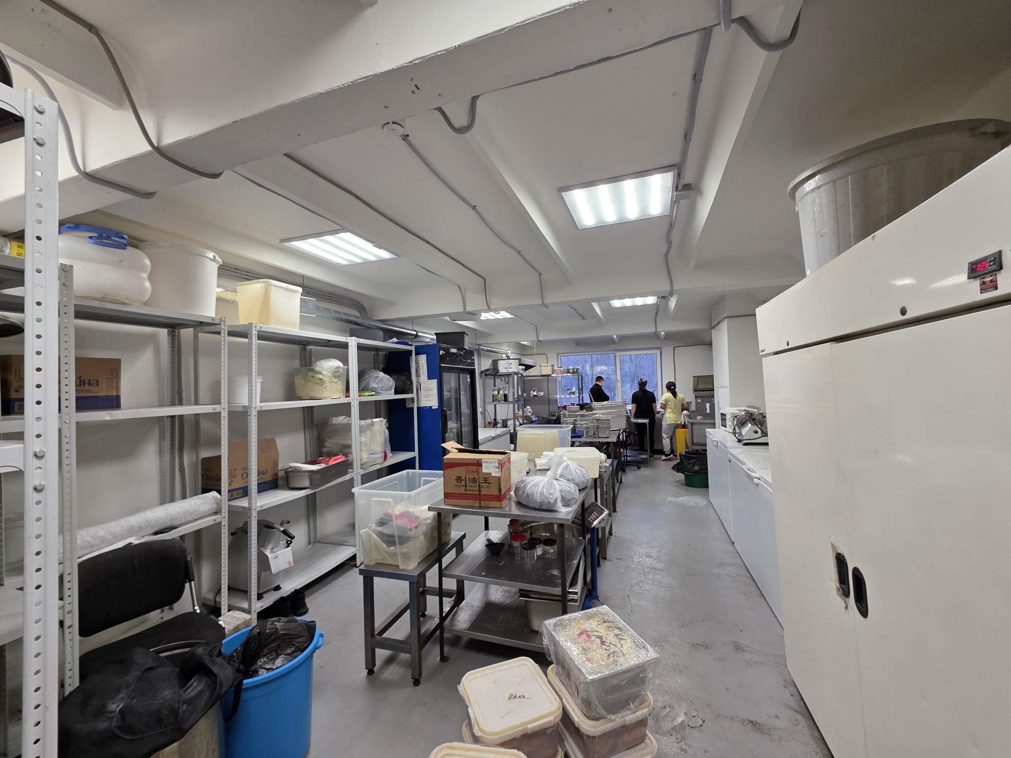 Фото: Аренда ПСН площадью 55.18 м2 test