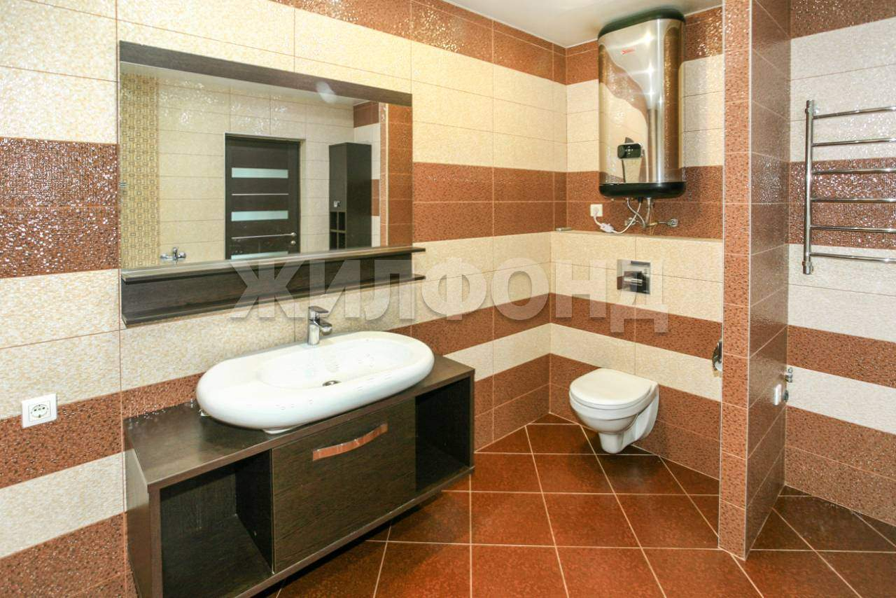 Квартира на продажу в Барнауле, Приречная улица, 5 фото №19