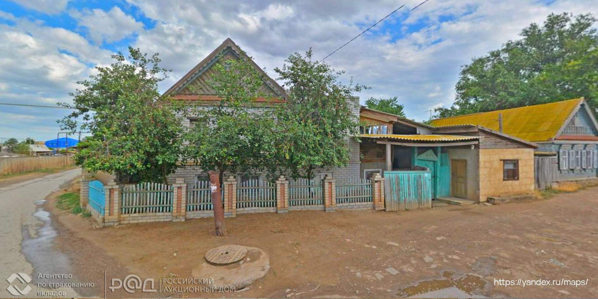 Коттедж на продажу в Татарской Башмаковке, Исхакова ул., 18