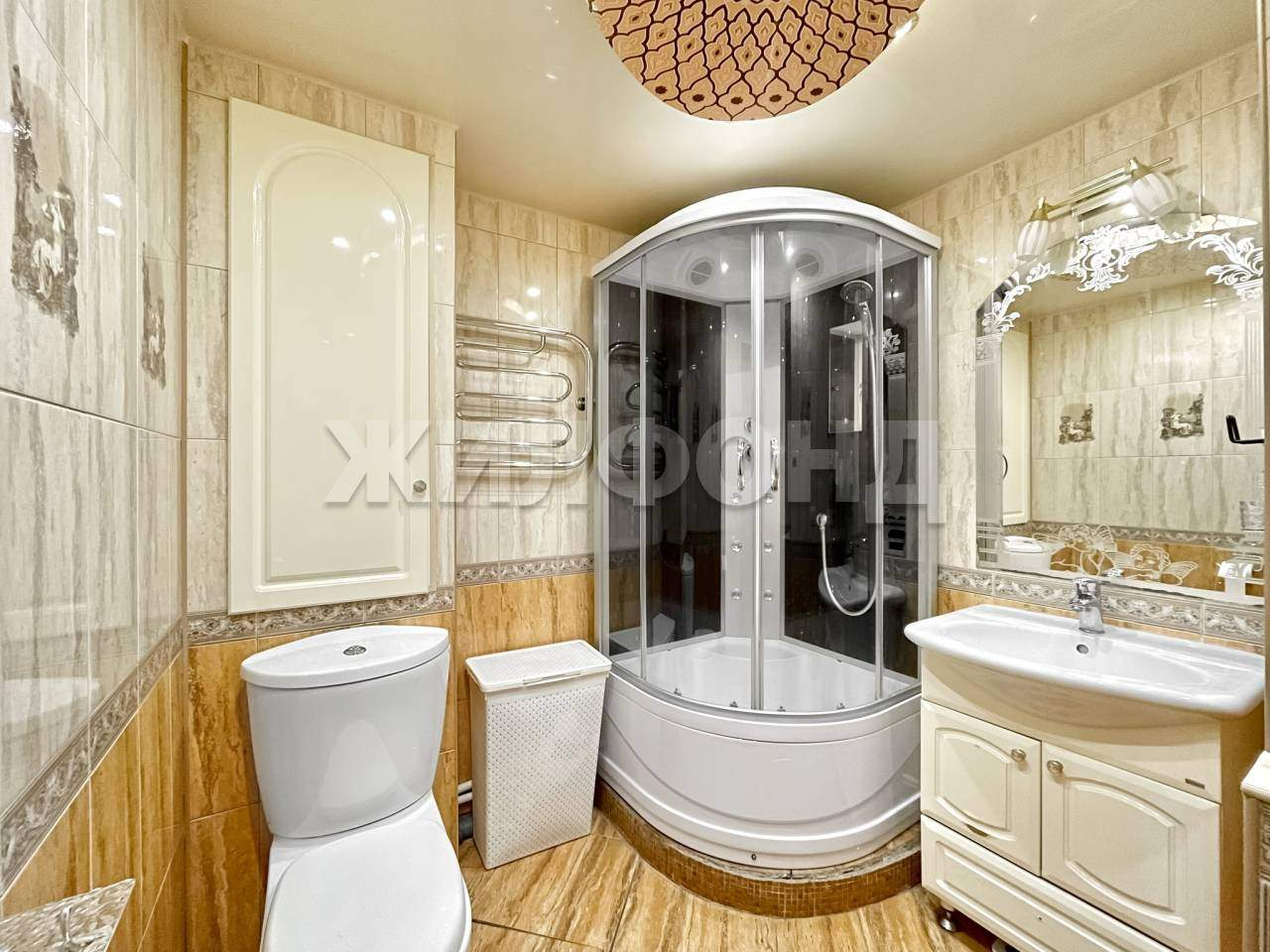 Квартира на продажу в Архангельске, Троицкий проспект, 186 фото №9