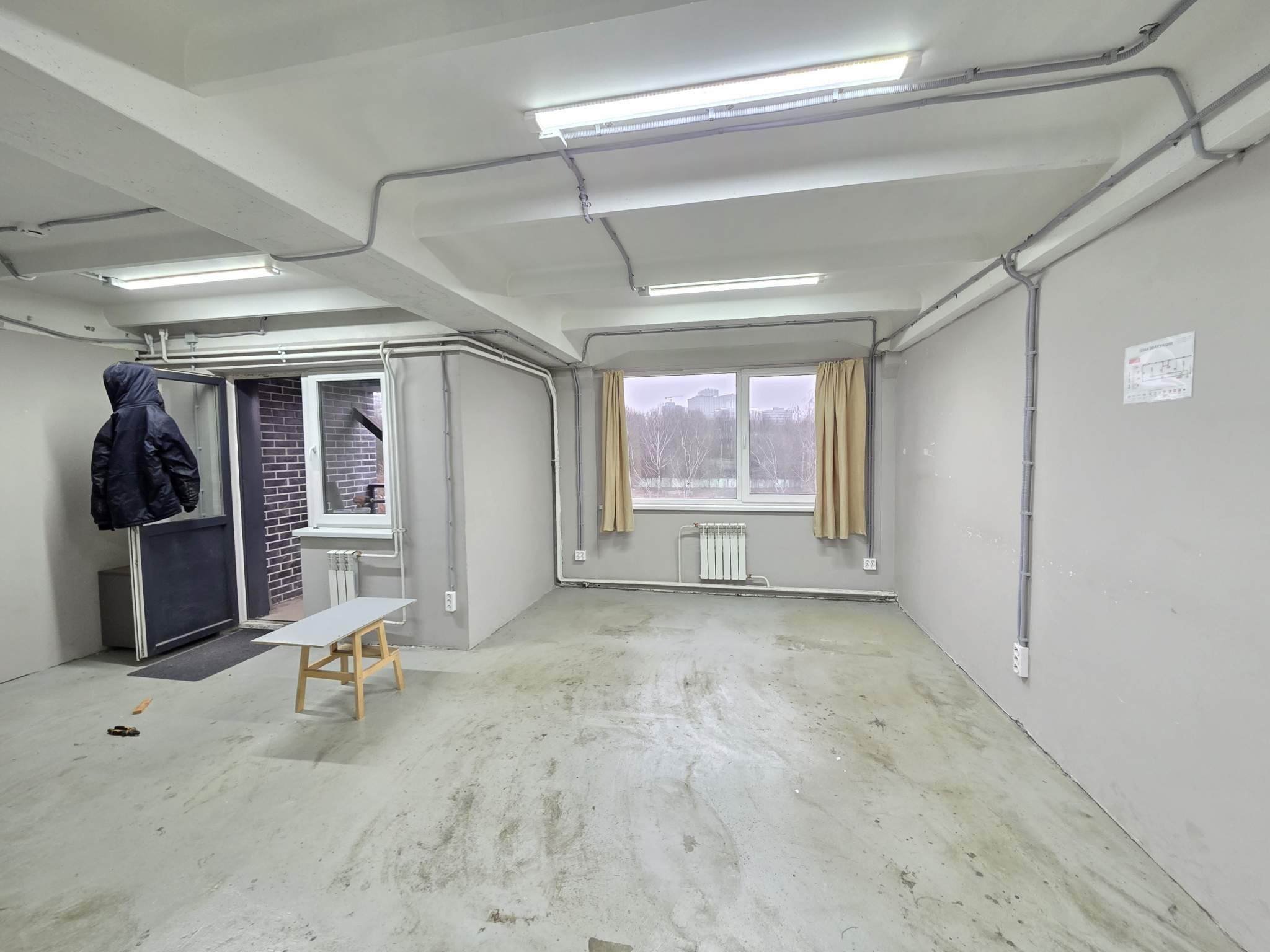 Фото: Аренда ПСН площадью 149 м2 test