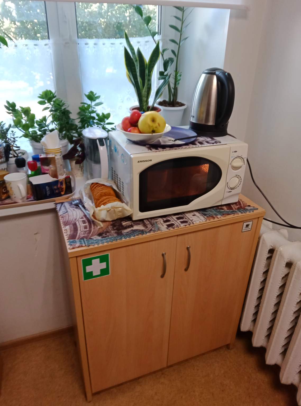 Фото: Помещение - г. Бор, п. Неклюдово test