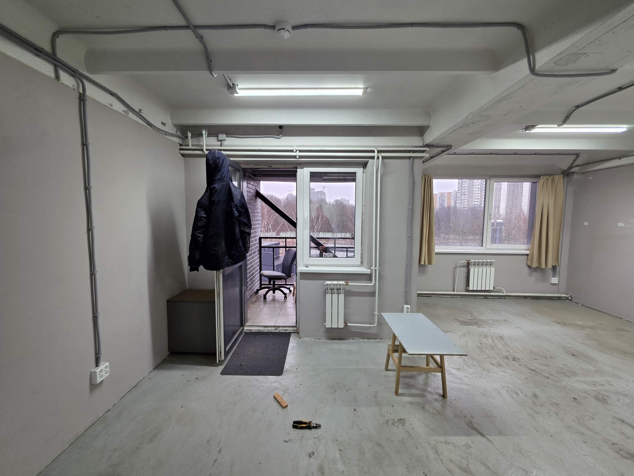 Фото: Аренда ПСН площадью 149 м2 test