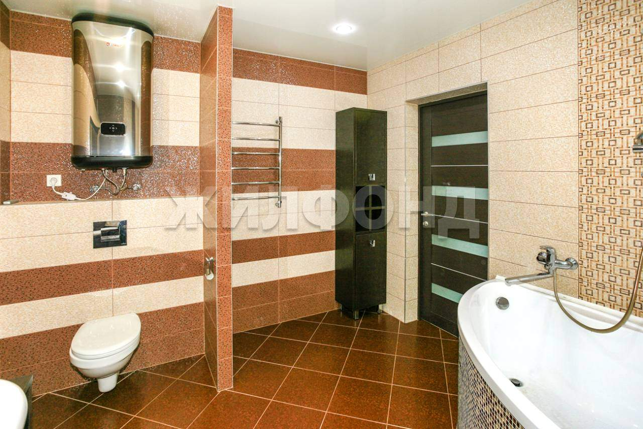 Квартира на продажу в Барнауле, Приречная улица, 5 фото №18