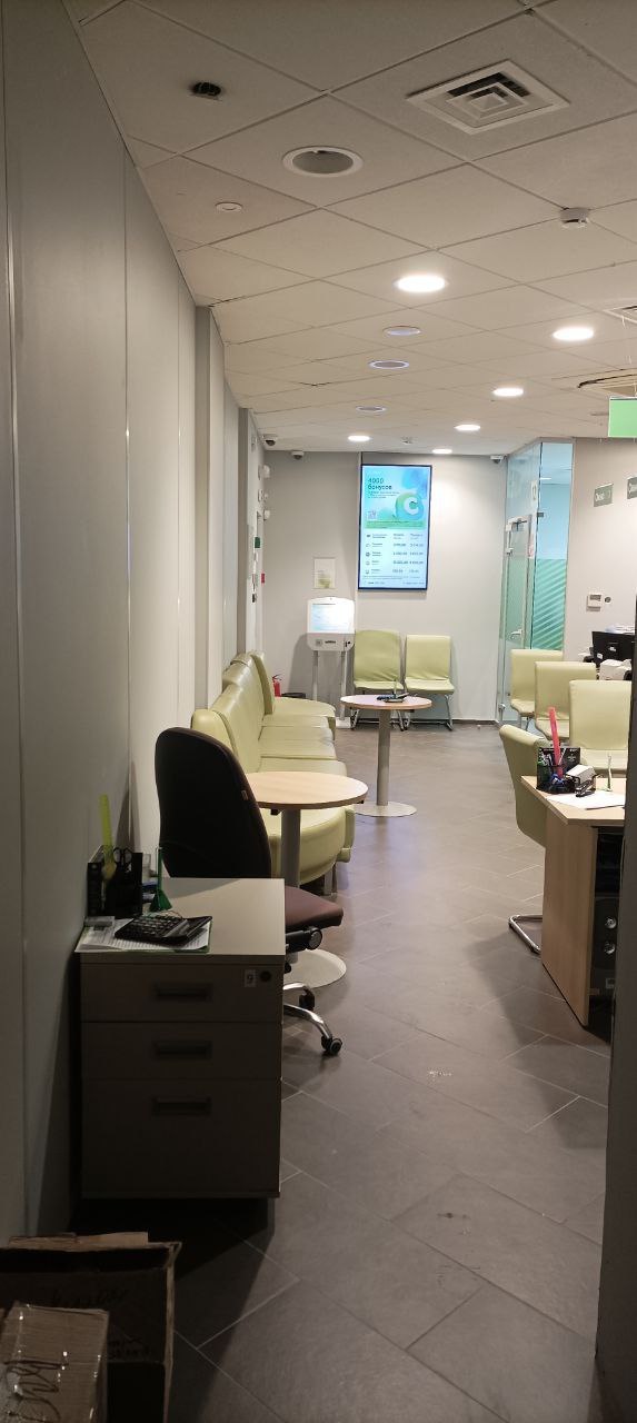 Продам помещение свободного назначения 66.7 м.кв.