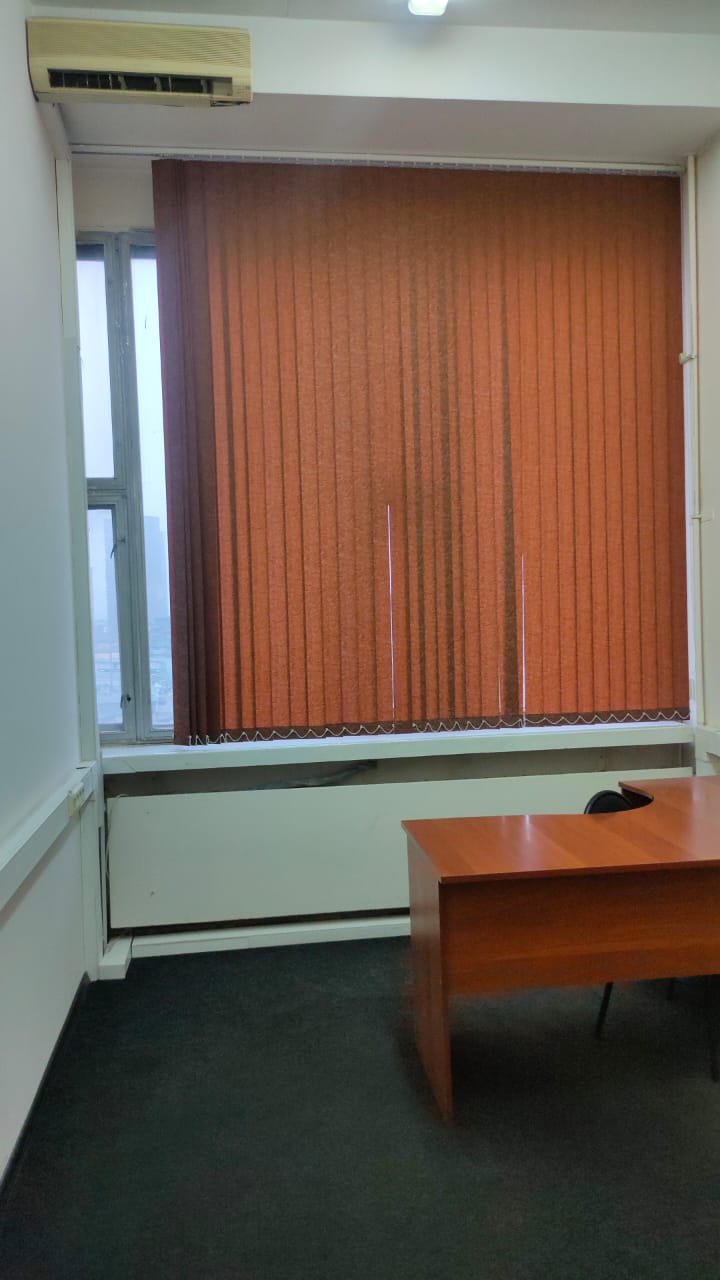 Фото: Аренда офиса 77,3 м2 test