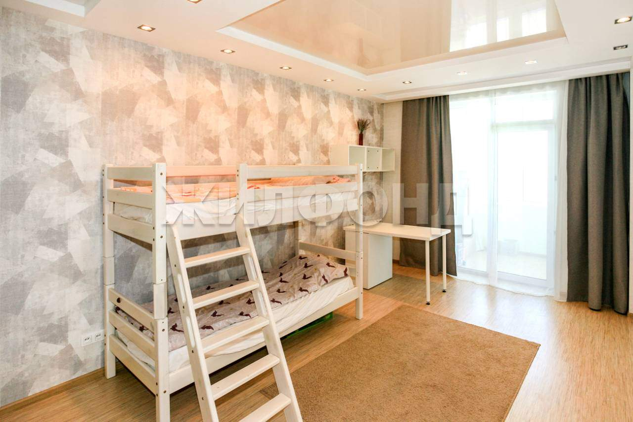 Квартира на продажу в Барнауле, Приречная улица, 5 фото №12