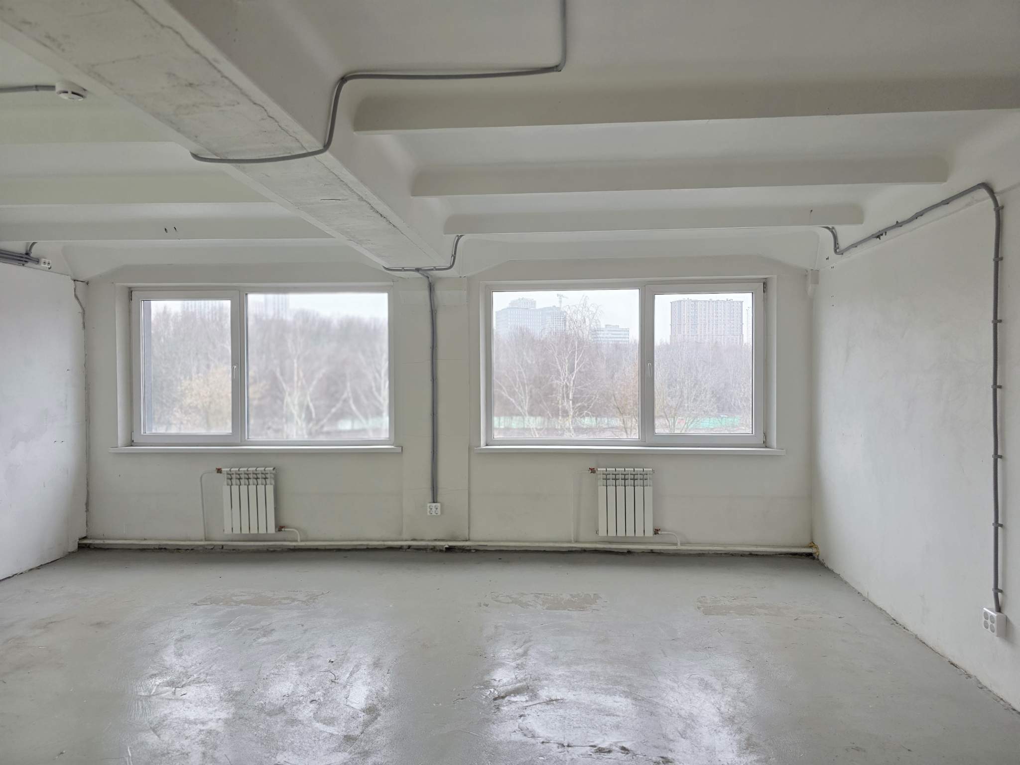 Фото: Аренда ПСН площадью 149 м2 test