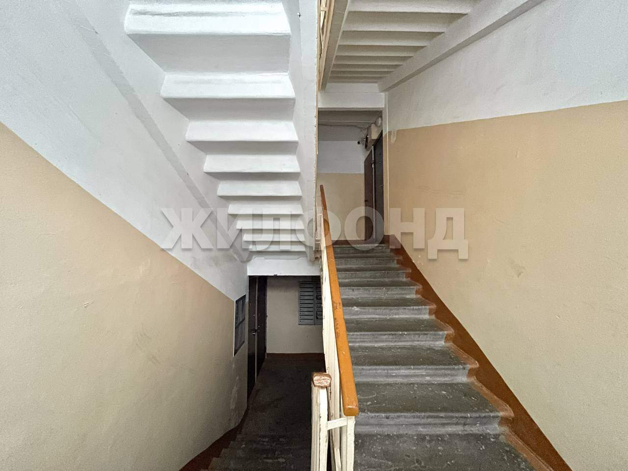 Квартира на продажу в Архангельске, Троицкий проспект, 186 фото №14