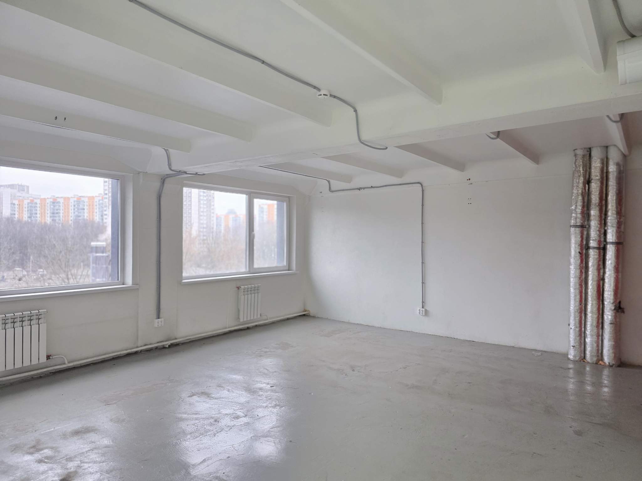 Фото: Аренда ПСН площадью 149 м2 test