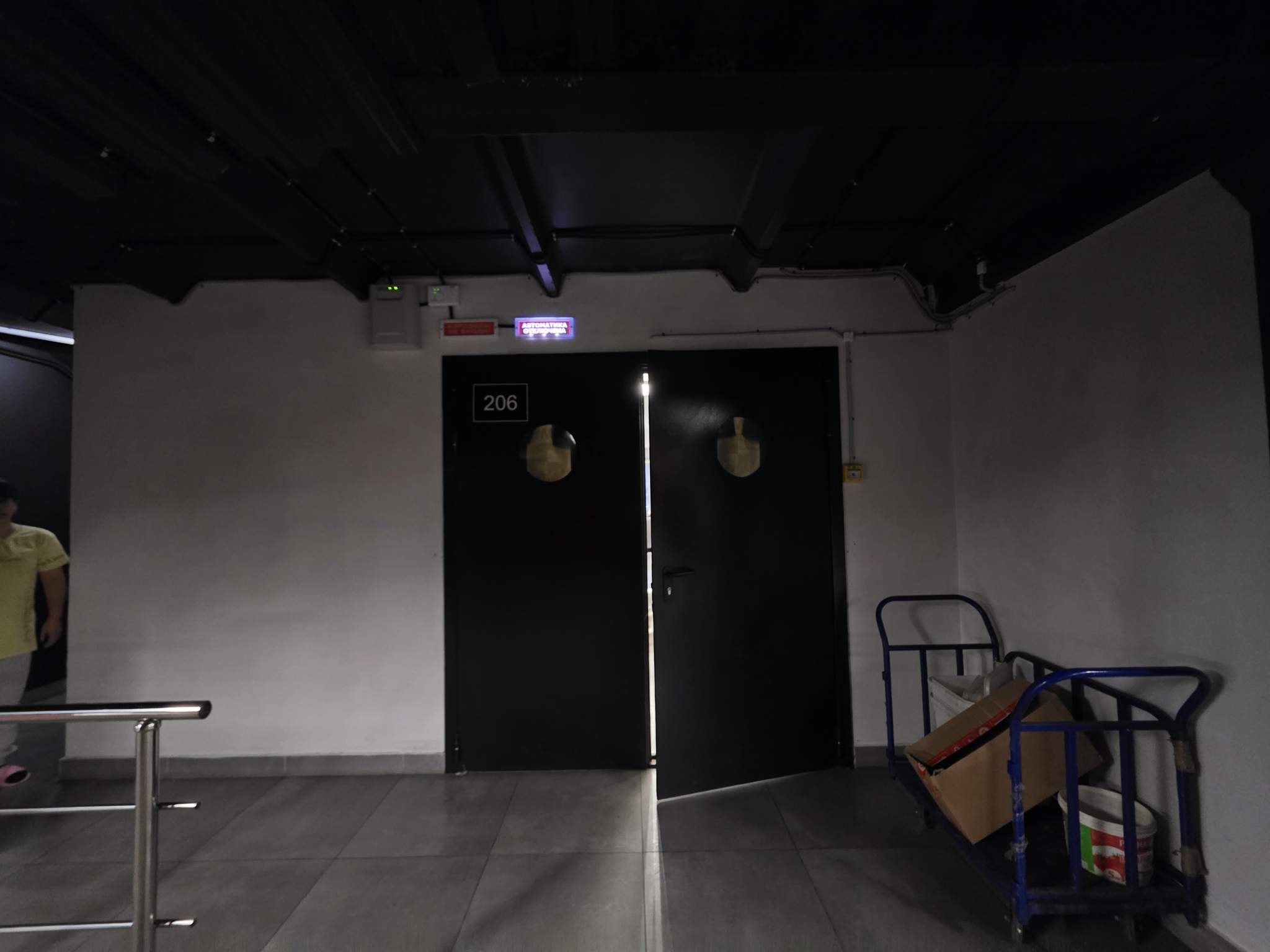 Фото: Аренда ПСН площадью 55.18 м2 test