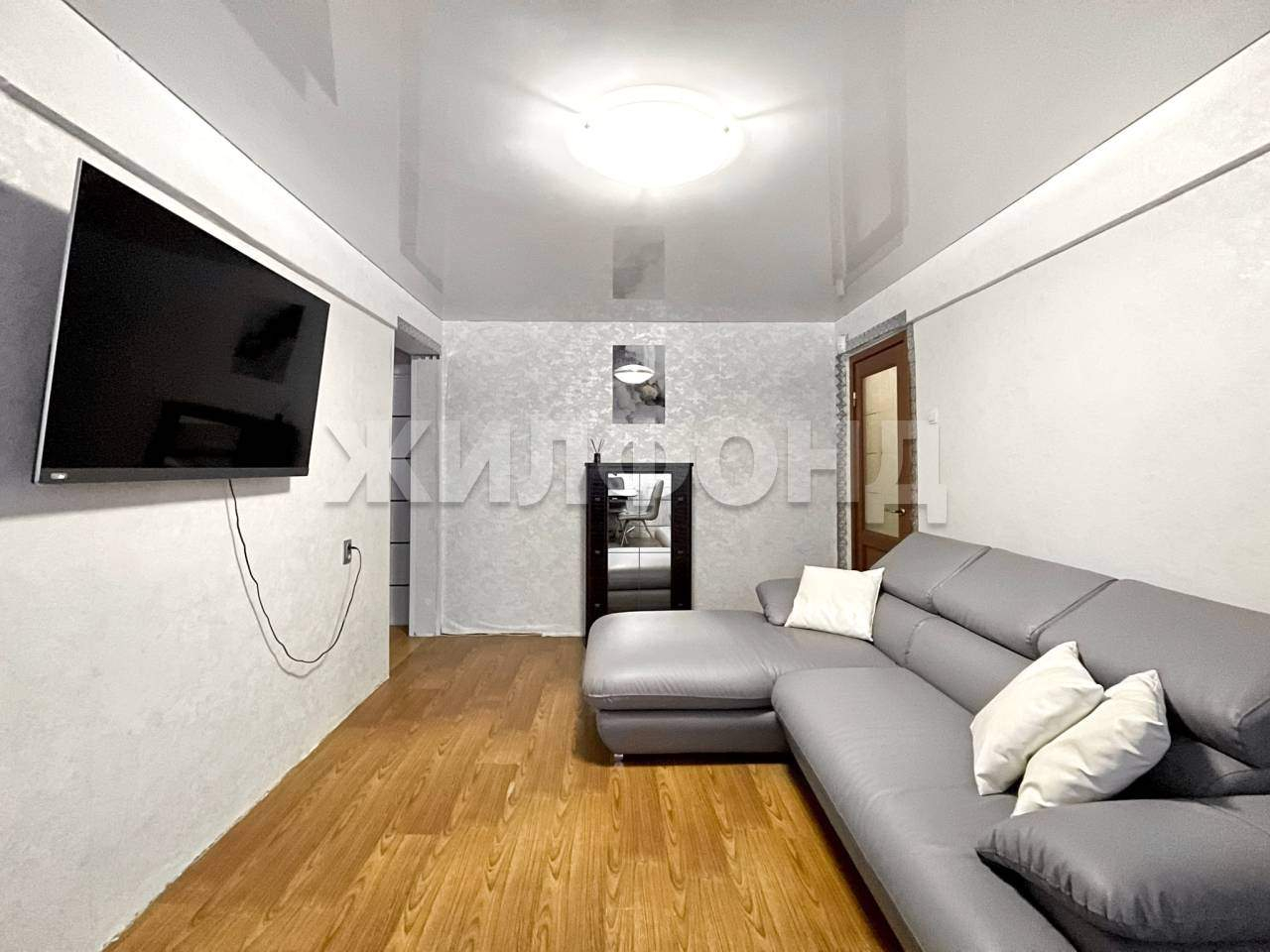 Квартира на продажу в Архангельске, Троицкий проспект, 186 фото №4