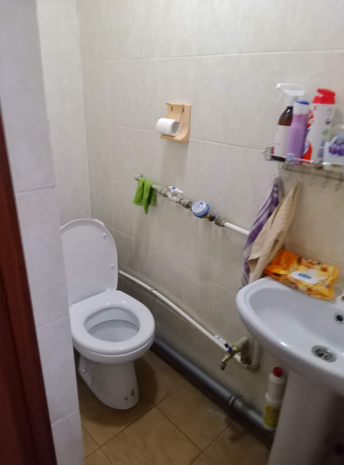 Фото: Помещение - г. Бор, п. Неклюдово test