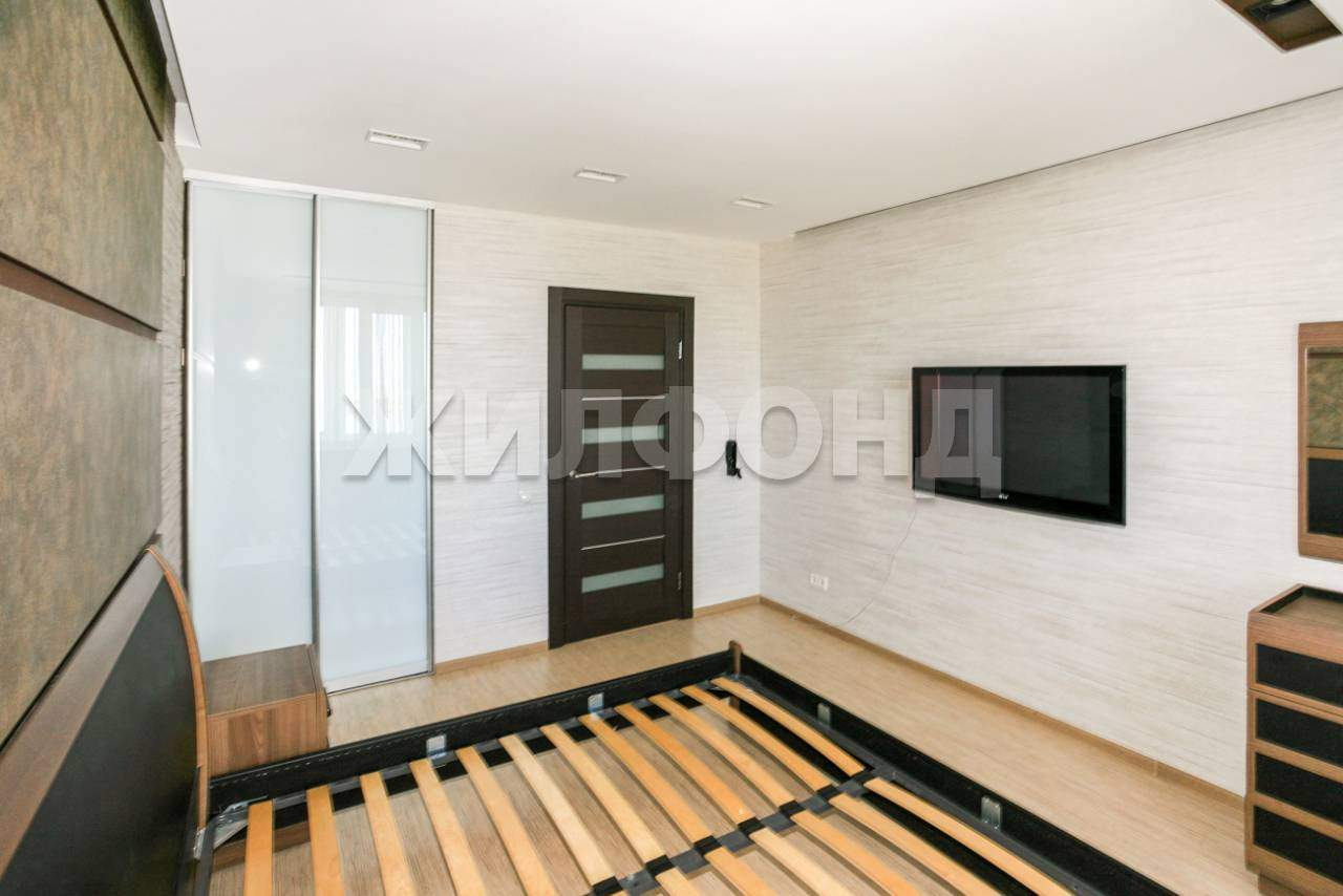 Квартира на продажу в Барнауле, Приречная улица, 5 фото №14