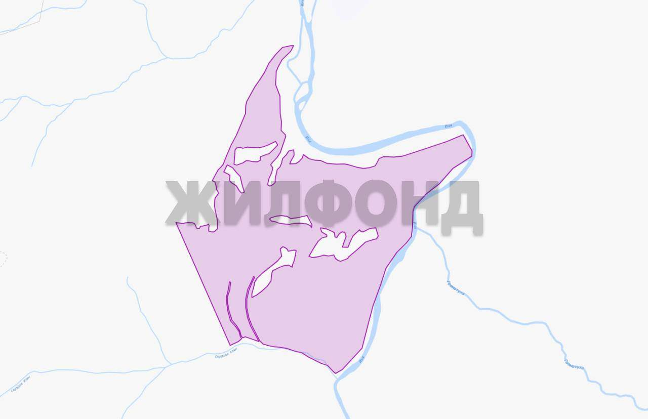 Продам земельный участок 3064700 м.кв.