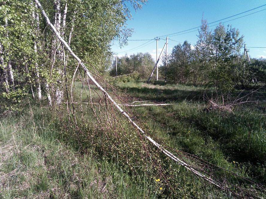 Продам земельный участок 647 м.кв.