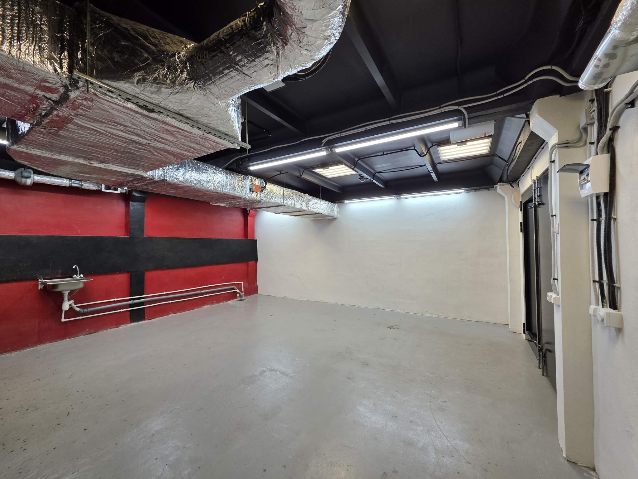 Фото: Аренда ПСН площадью 44.4 м2 test