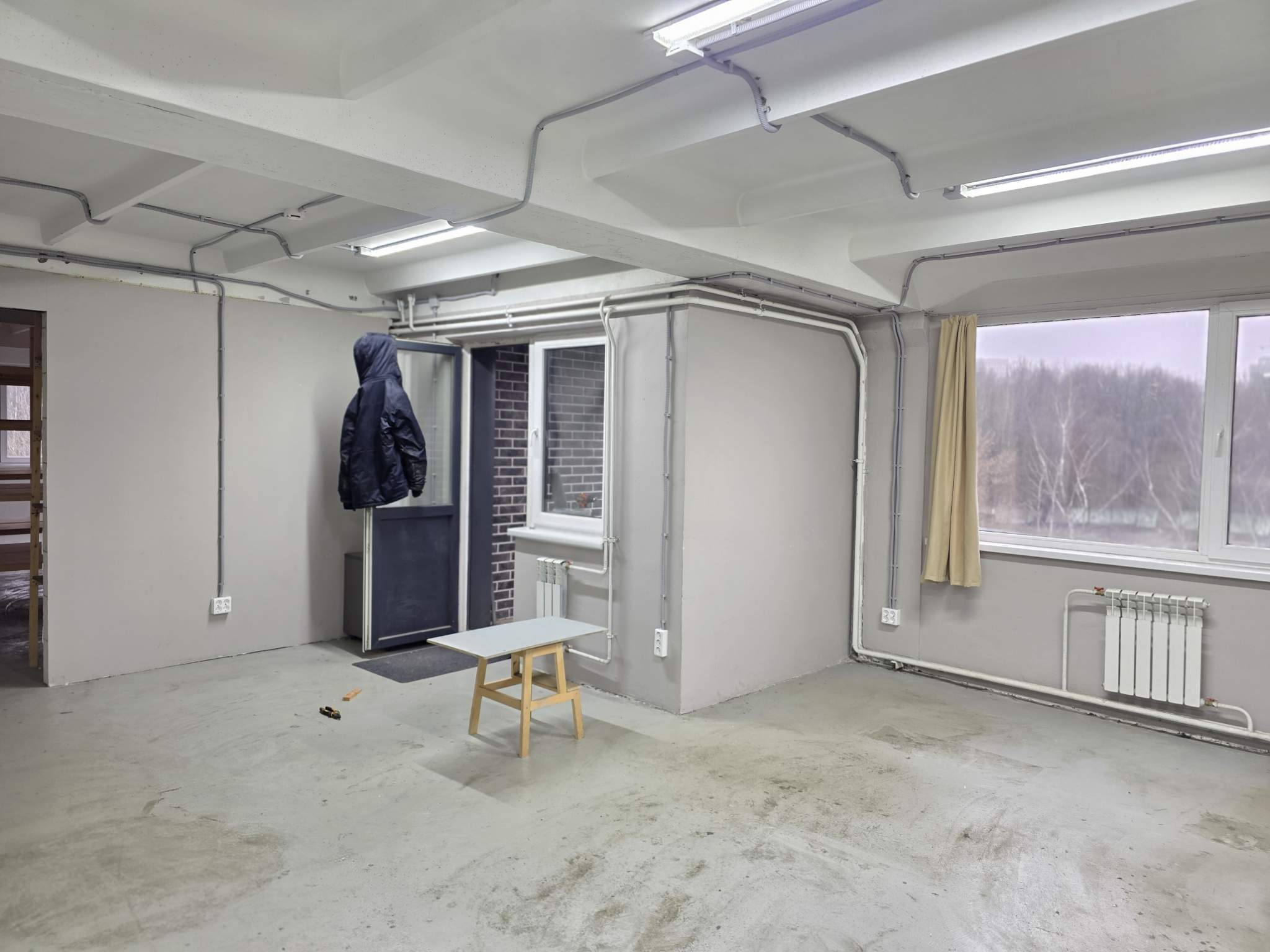 Фото: Аренда ПСН площадью 149 м2 test