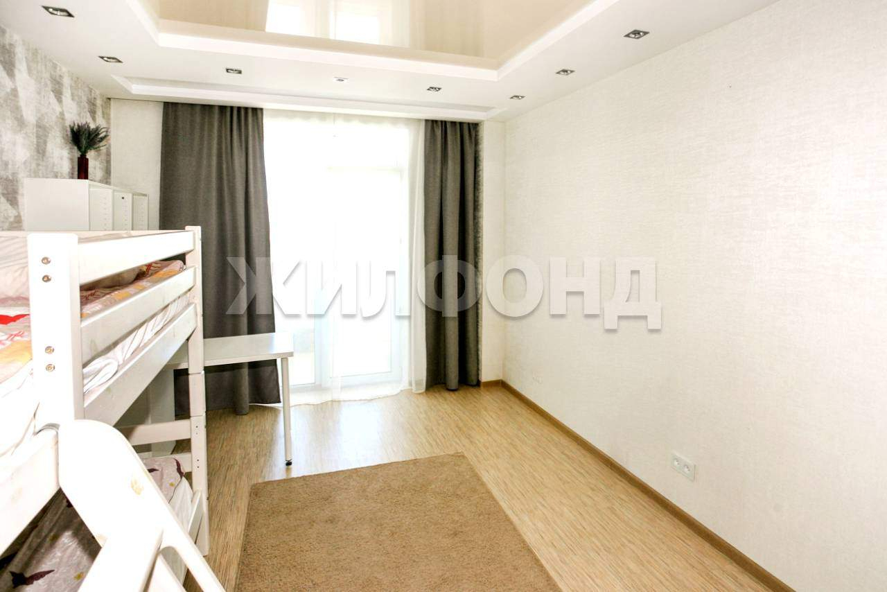 Квартира на продажу в Барнауле, Приречная улица, 5 фото №10