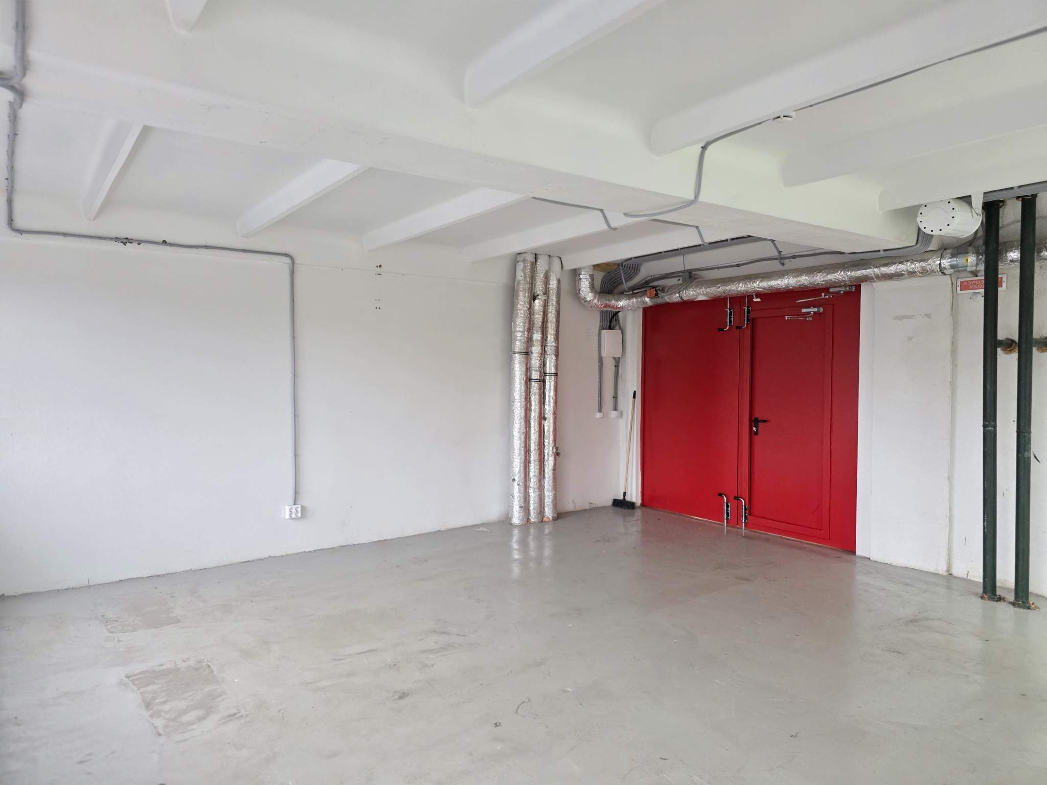 Фото: Аренда ПСН площадью 149 м2 test