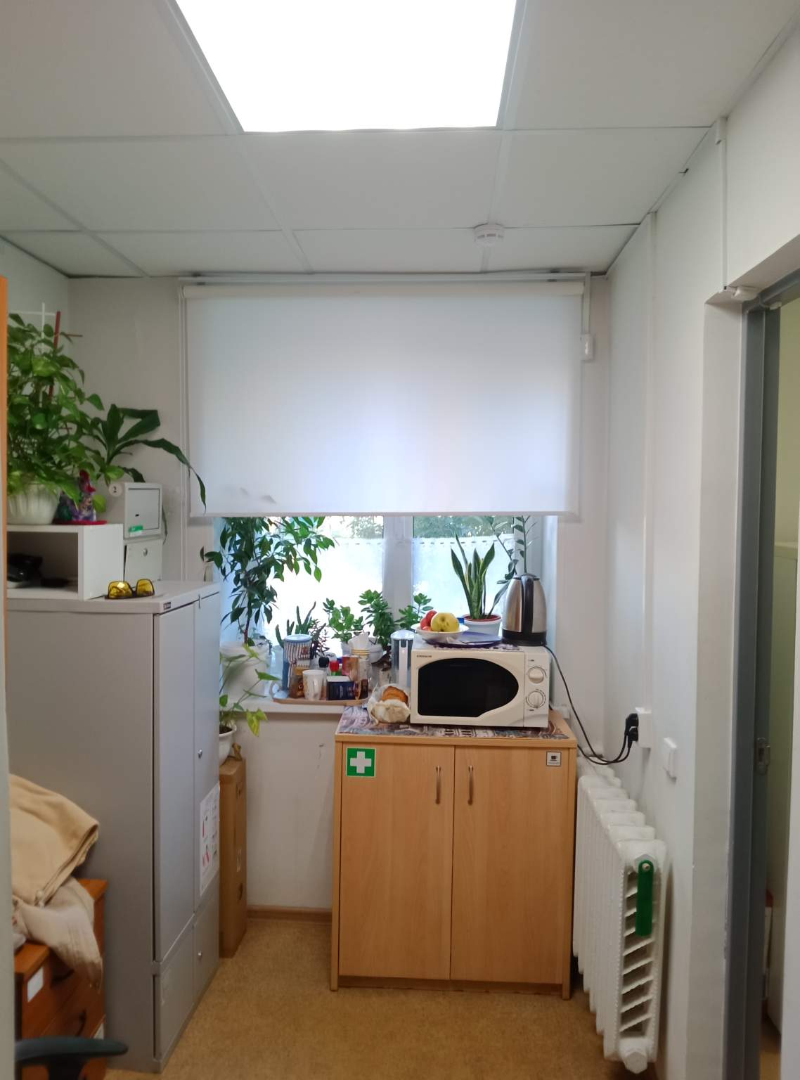 Фото: Помещение - г. Бор, п. Неклюдово test