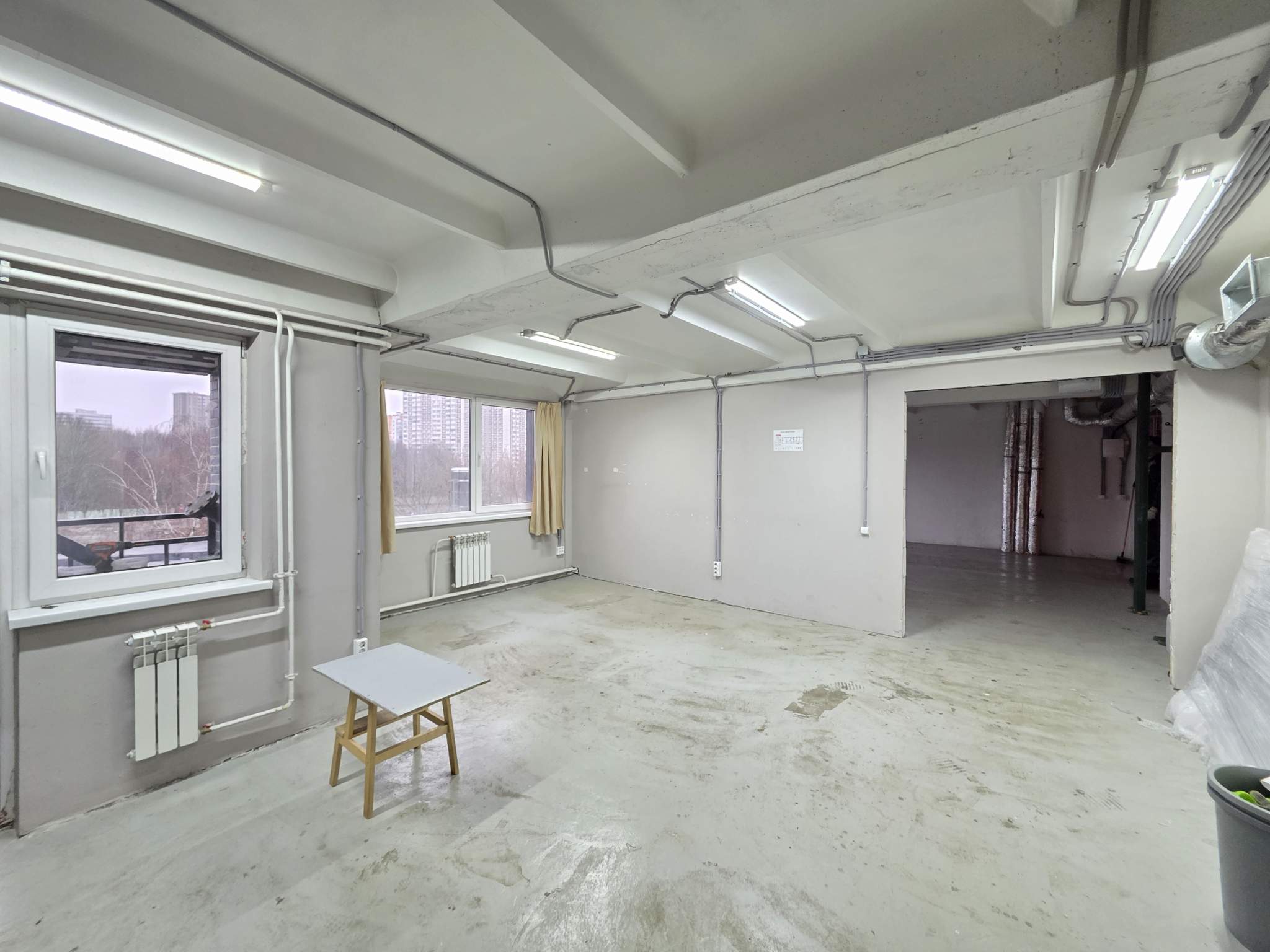 Фото: Аренда ПСН площадью 149 м2 test