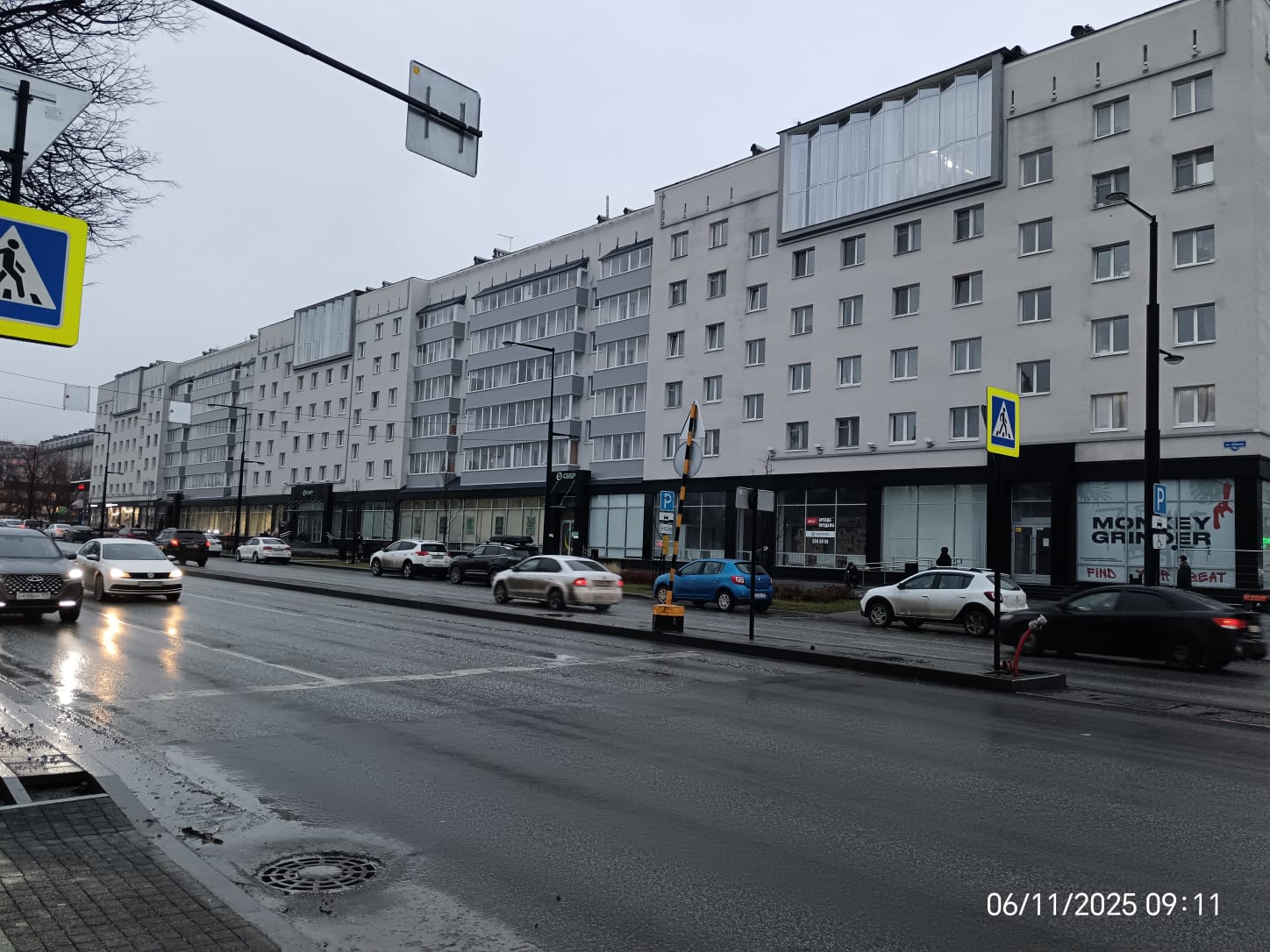 Фото: Помещение - г. Пермь, ул. Ленина test