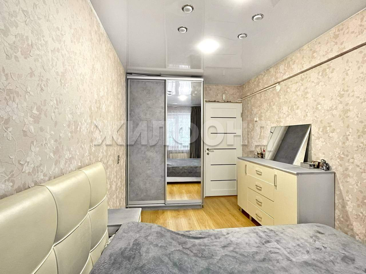 Квартира на продажу в Архангельске, Троицкий проспект, 186 фото №6