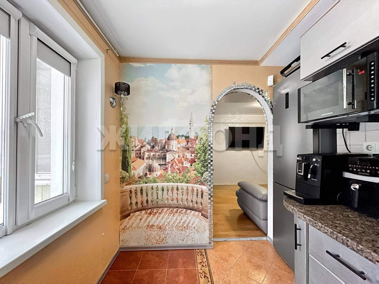 Квартира на продажу в Архангельске, Троицкий проспект, 186 фото №2