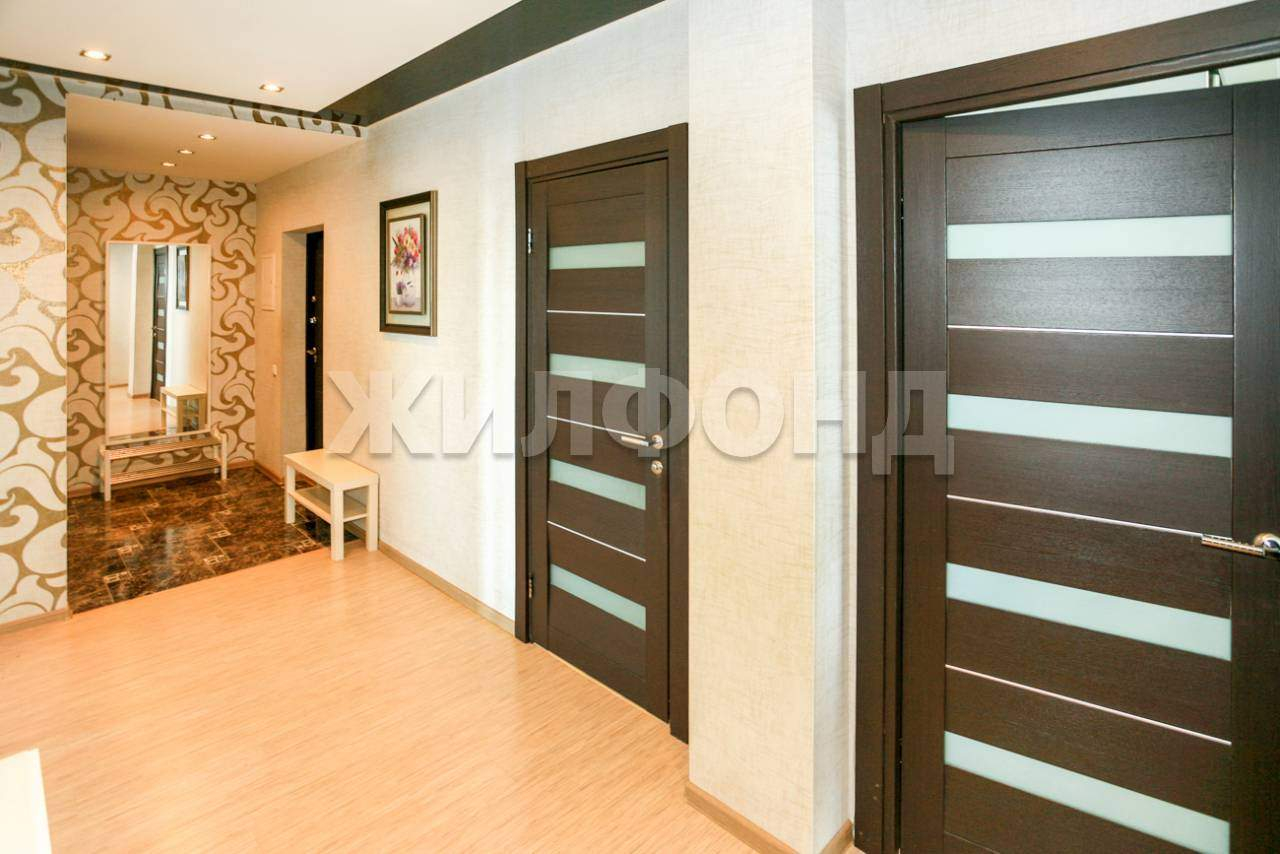 Квартира на продажу в Барнауле, Приречная улица, 5 фото №21